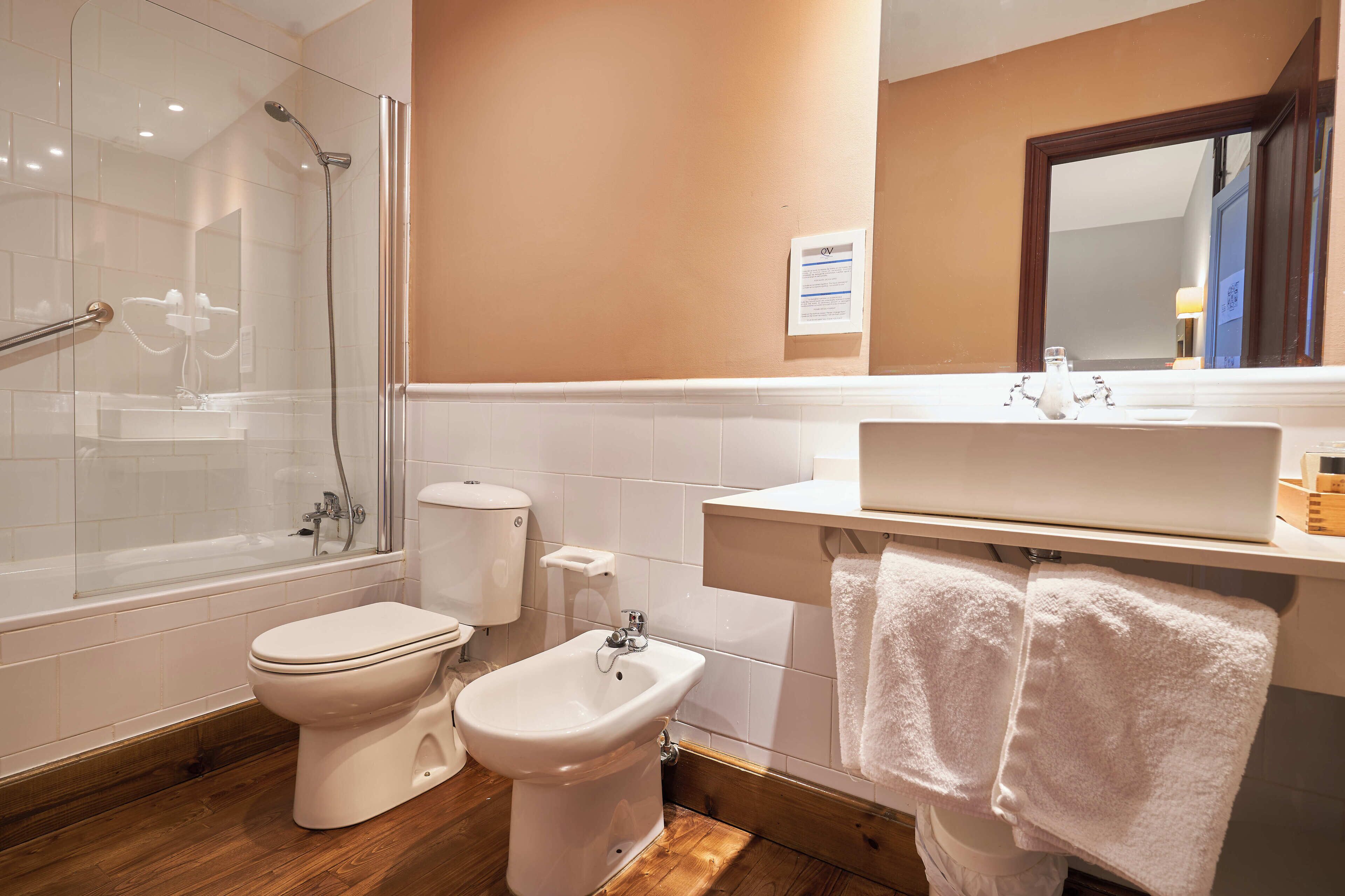 Foto - Quinta de Villanueva