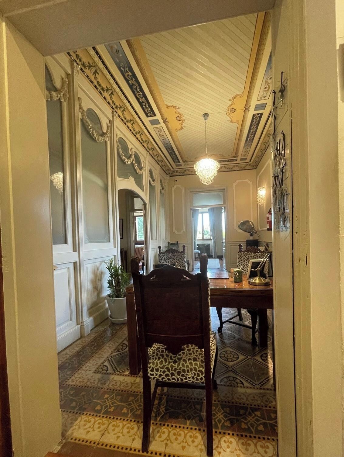 Foto - Quinta de Villanueva