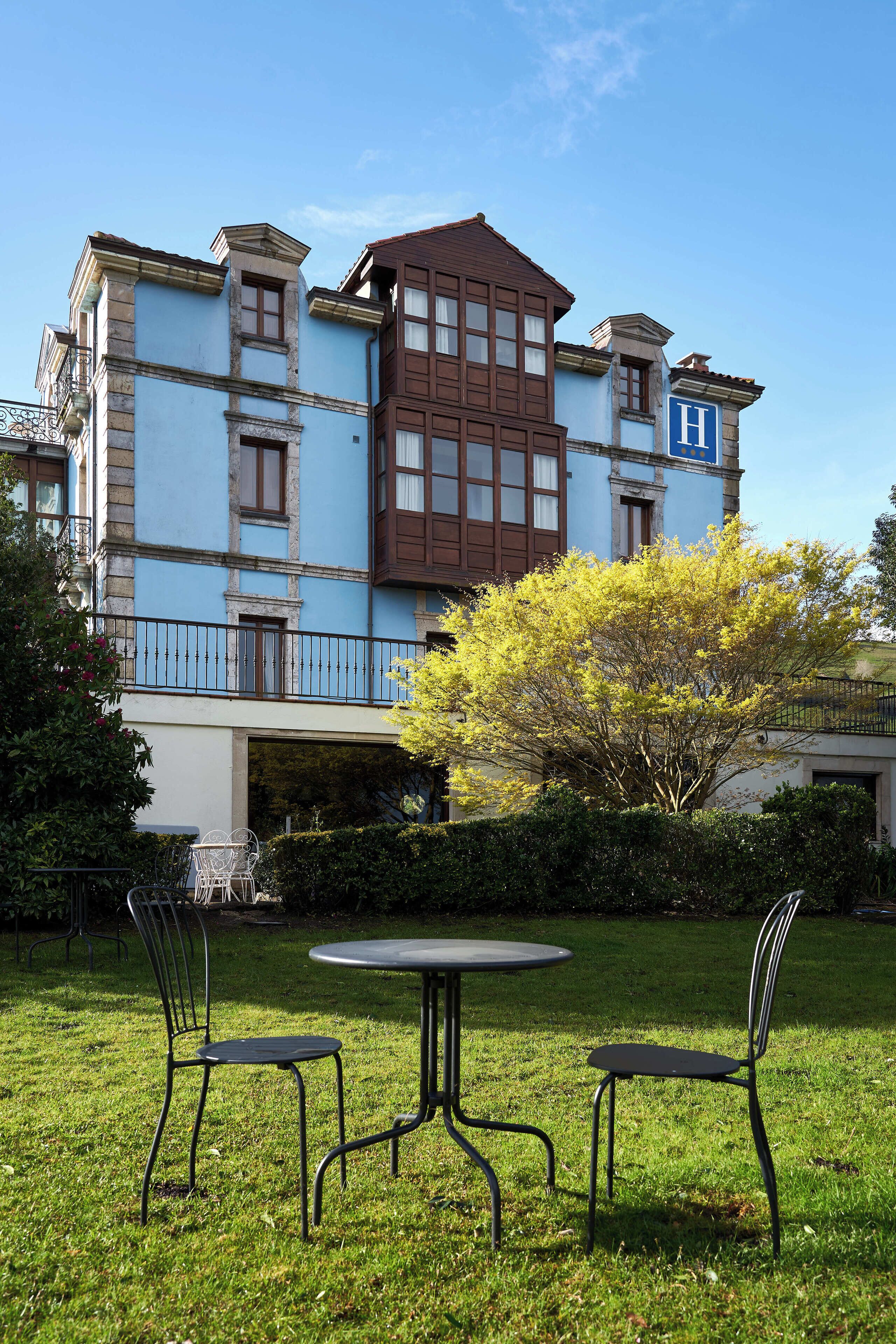 Foto - Quinta de Villanueva