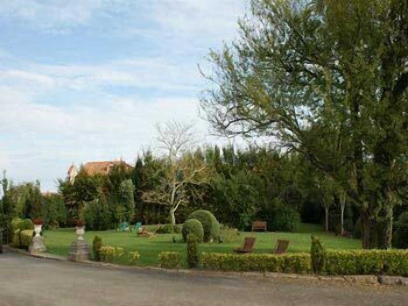 Foto - Quinta de Villanueva