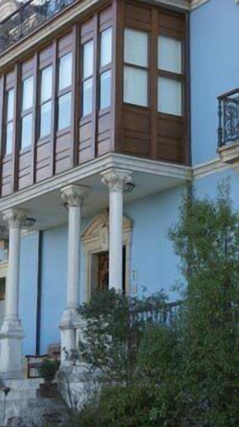 Foto - Quinta de Villanueva