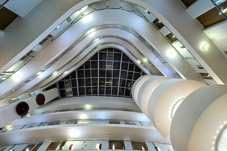 Escaleras. Aqua Pedra dos Bicos Design Beach Hotel - Adults Friendly