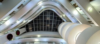 Aqua Pedra dos Bicos Design Beach Hotel - Adults Friendly