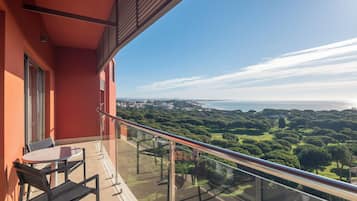 Suite | Ropa de cama de alta calidad y minibar