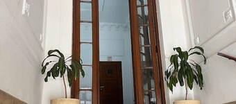 Gran Hotel Cristal