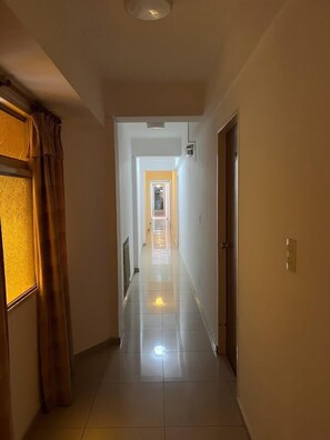 In-room safe, iron/ironing board, free cots/infant beds, free WiFi