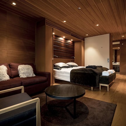 Double Room (Magnesium) | View from room