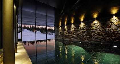 Copperhill Mountain Lodge