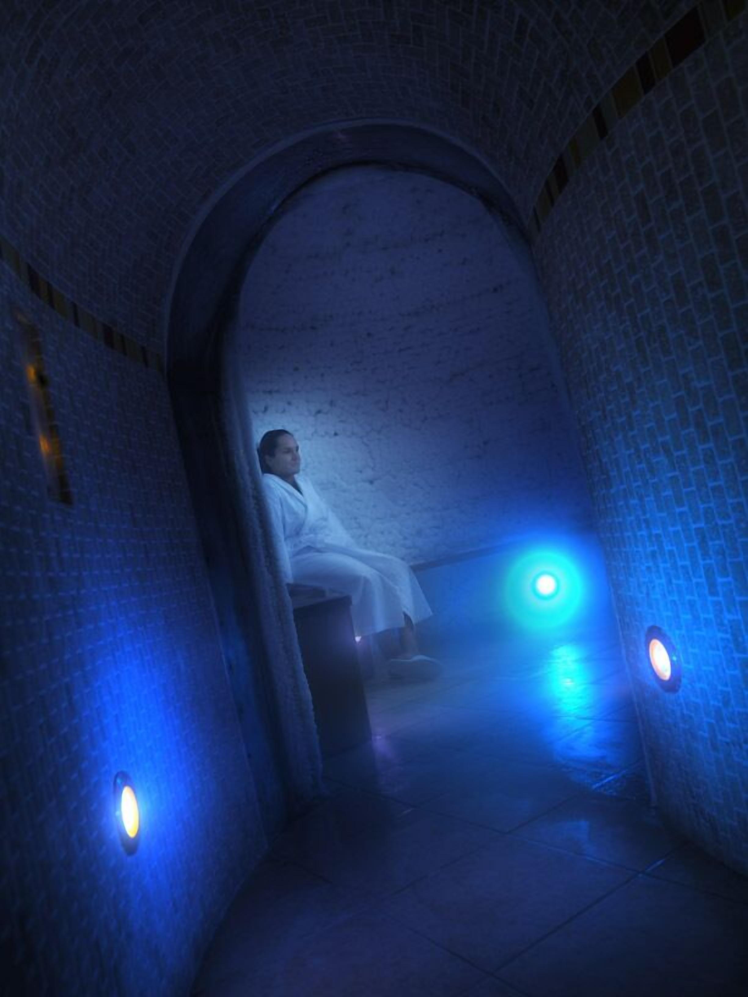 couples treatment room(s), hot springs/mineral springs