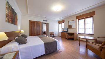 Classic Room, 2 Single Beds