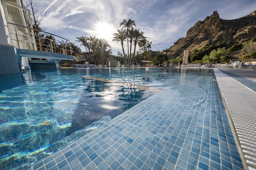 Termas - Balneario de Archena