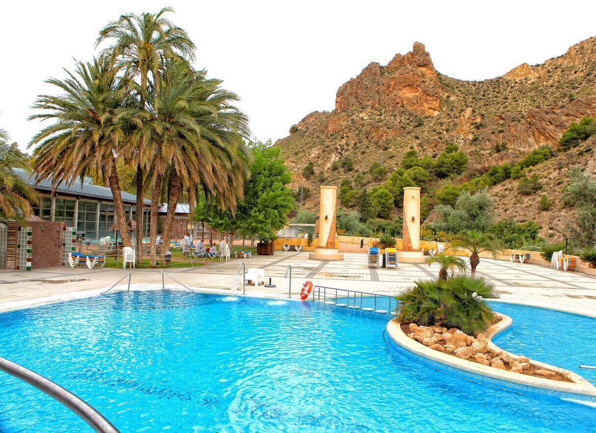 Installations sportives