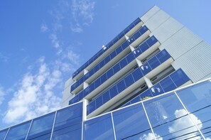 Exterior - Nobile Suites Diamond (Vitoria)