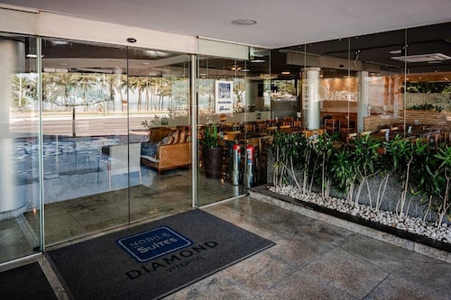 Nobile Suites Diamond