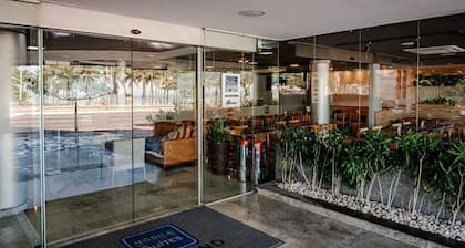 Nobile Suites Diamond