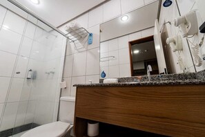 Bathroom - Nobile Suites Diamond (Vitoria)