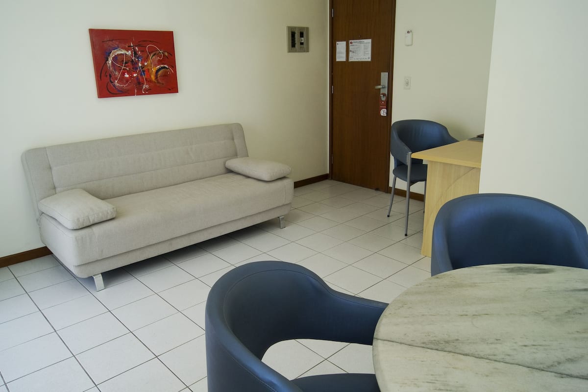 deluxe double room | premium bedding, memory-foam beds, minibar, in-room safe