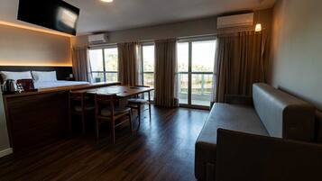 Quarto casal luxo | Roupas de cama premium