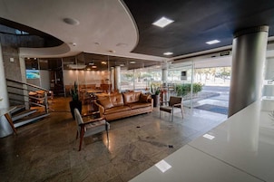 Recepción