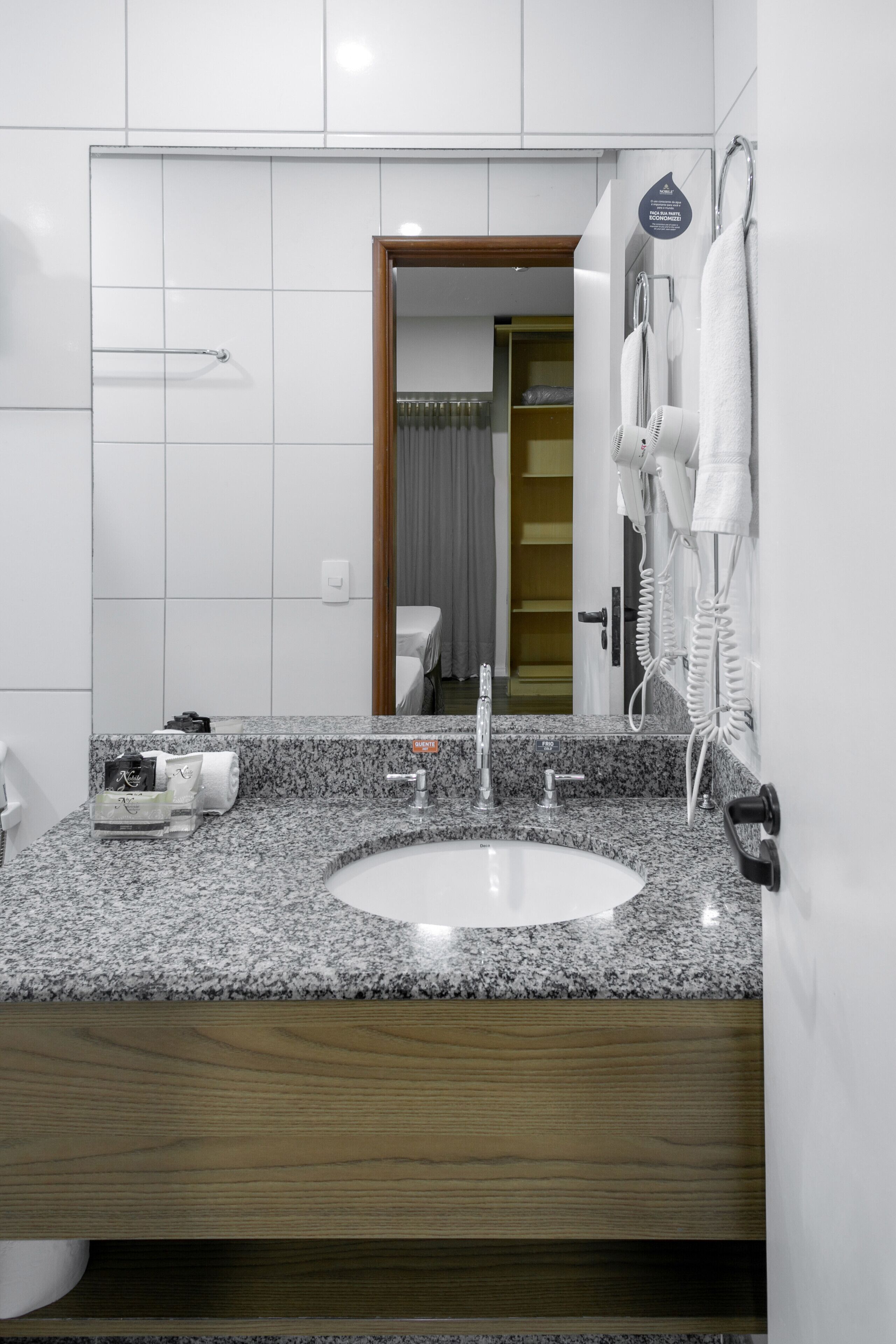 superior twin room | premium bedding, memory-foam beds, minibar, in-room safe