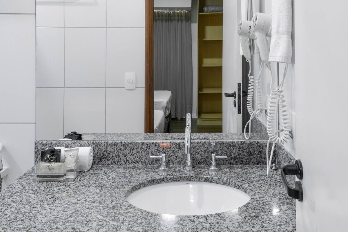 superior twin room | premium bedding, memory-foam beds, minibar, in-room safe