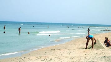 Een strandbar