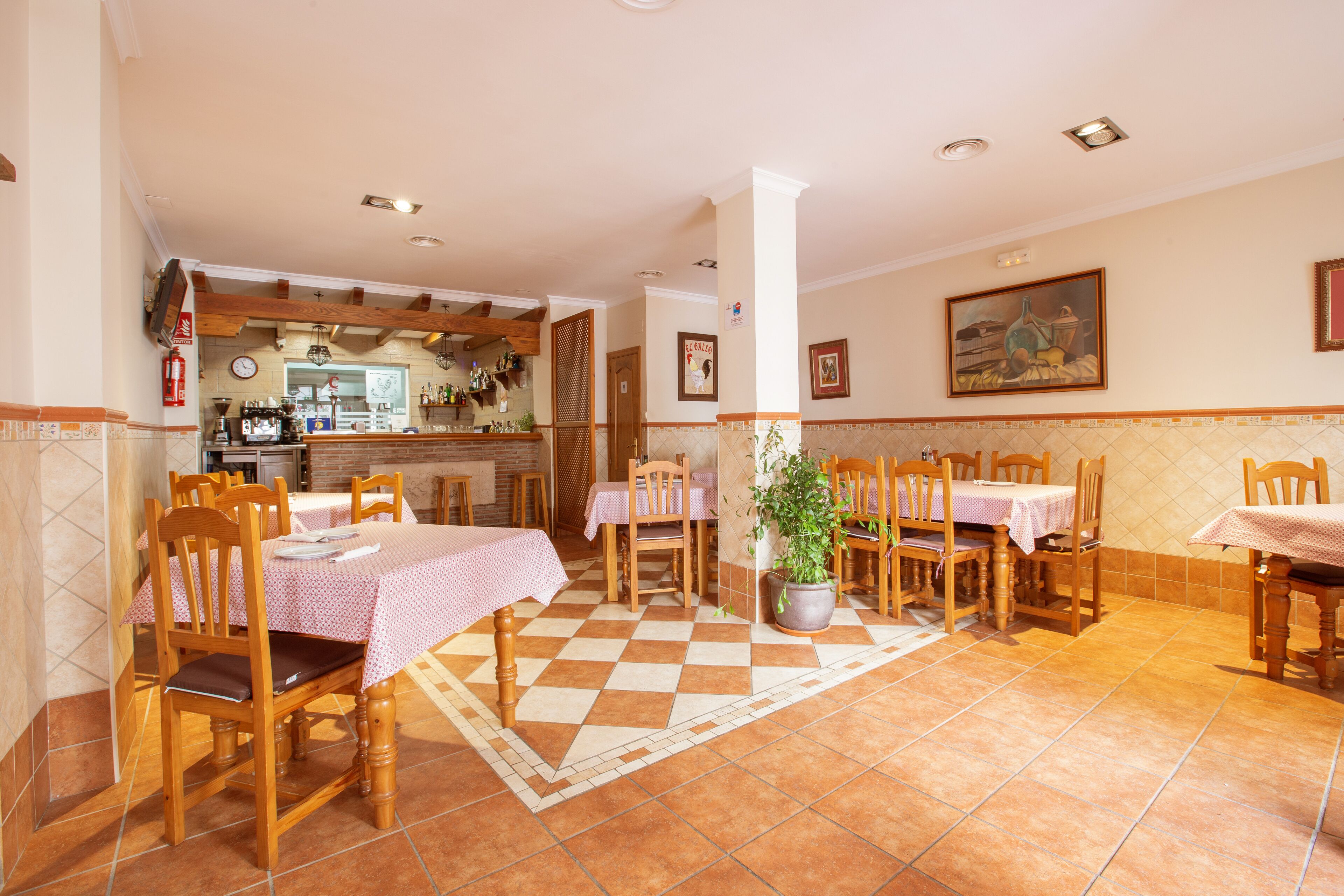 Photo - Hostal El Gallo