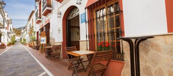 Hostal El Gallo