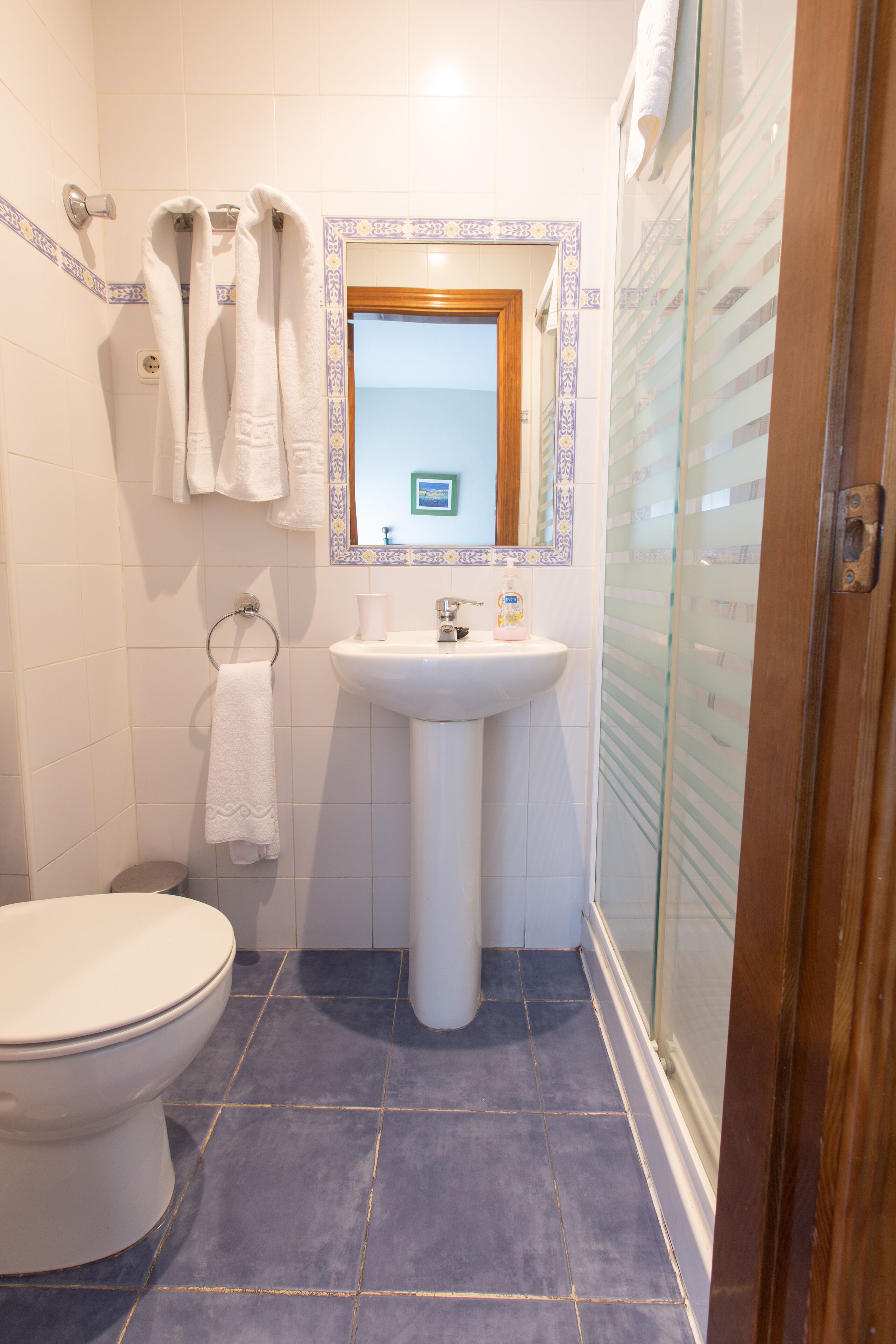 Photo - Hostal El Gallo