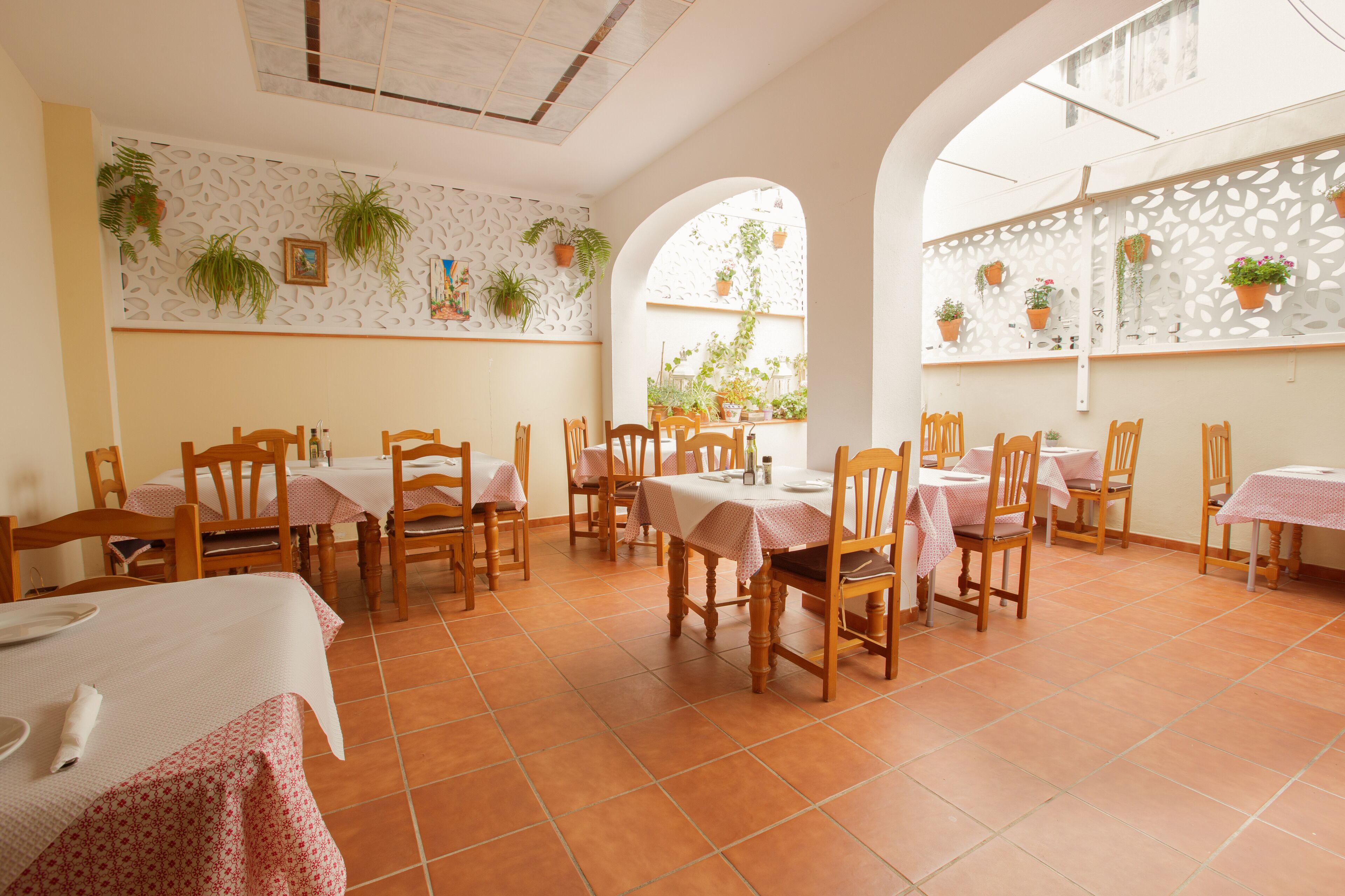 Photo - Hostal El Gallo