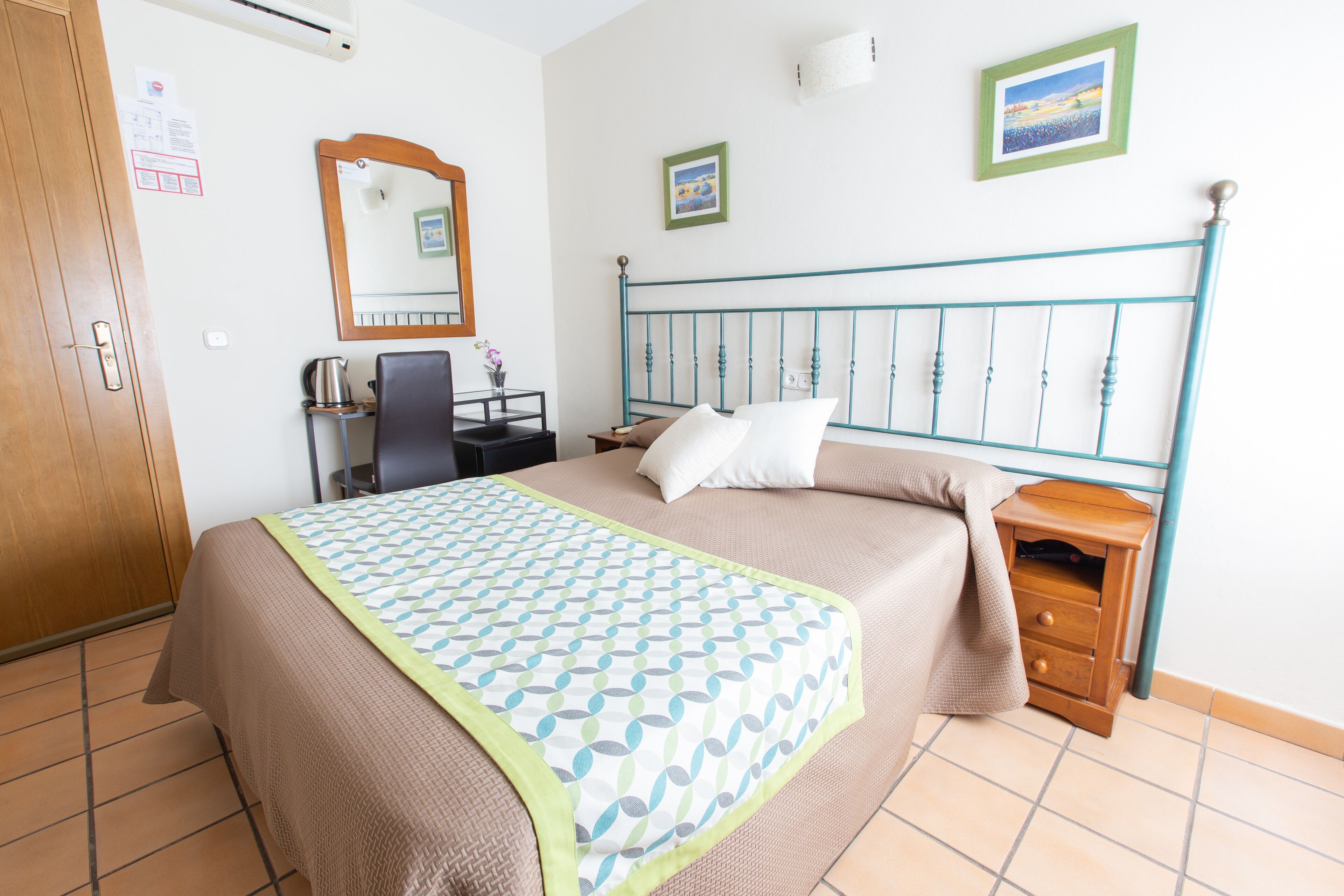 Photo - Hostal El Gallo