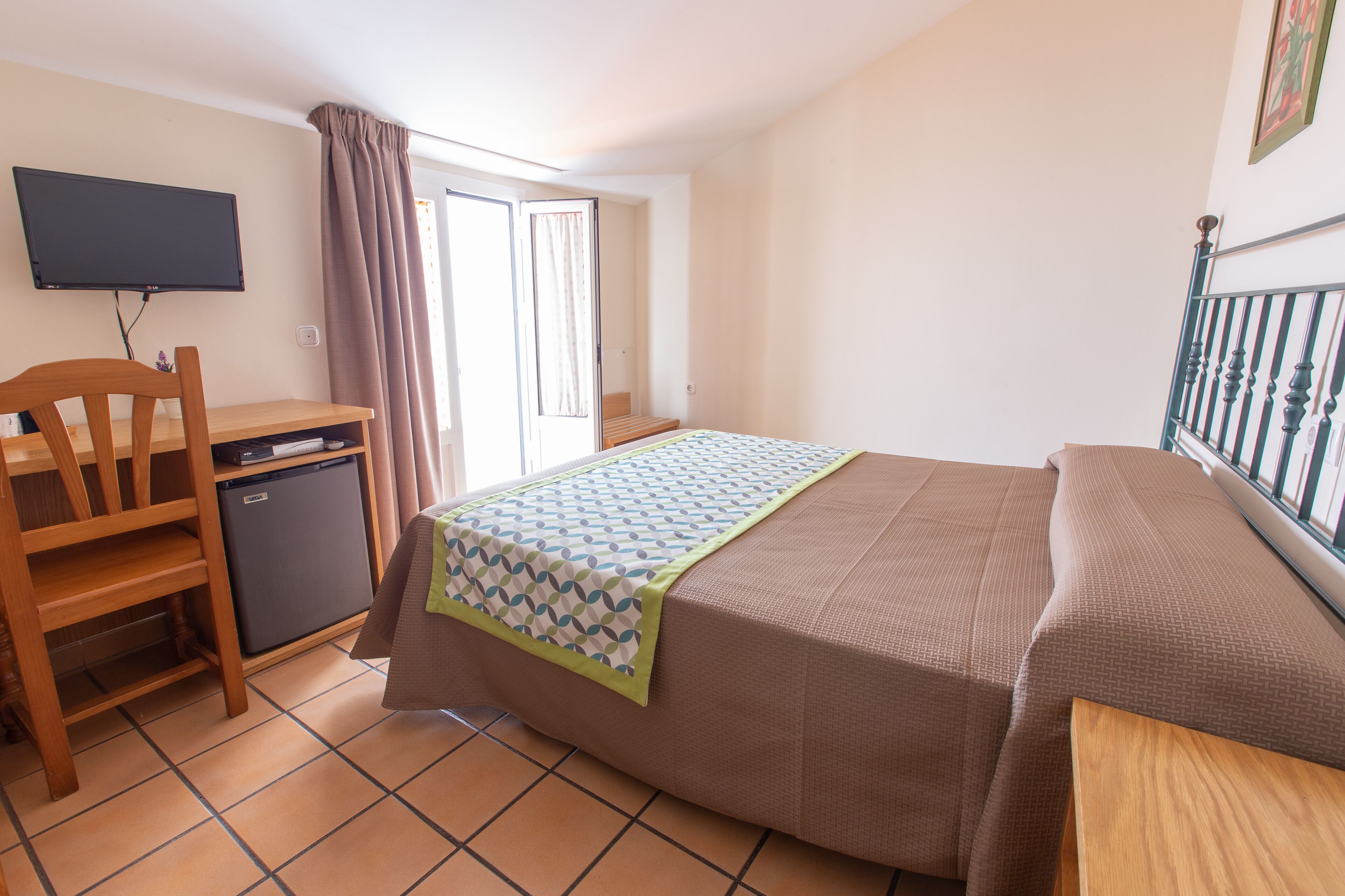 Photo - Hostal El Gallo