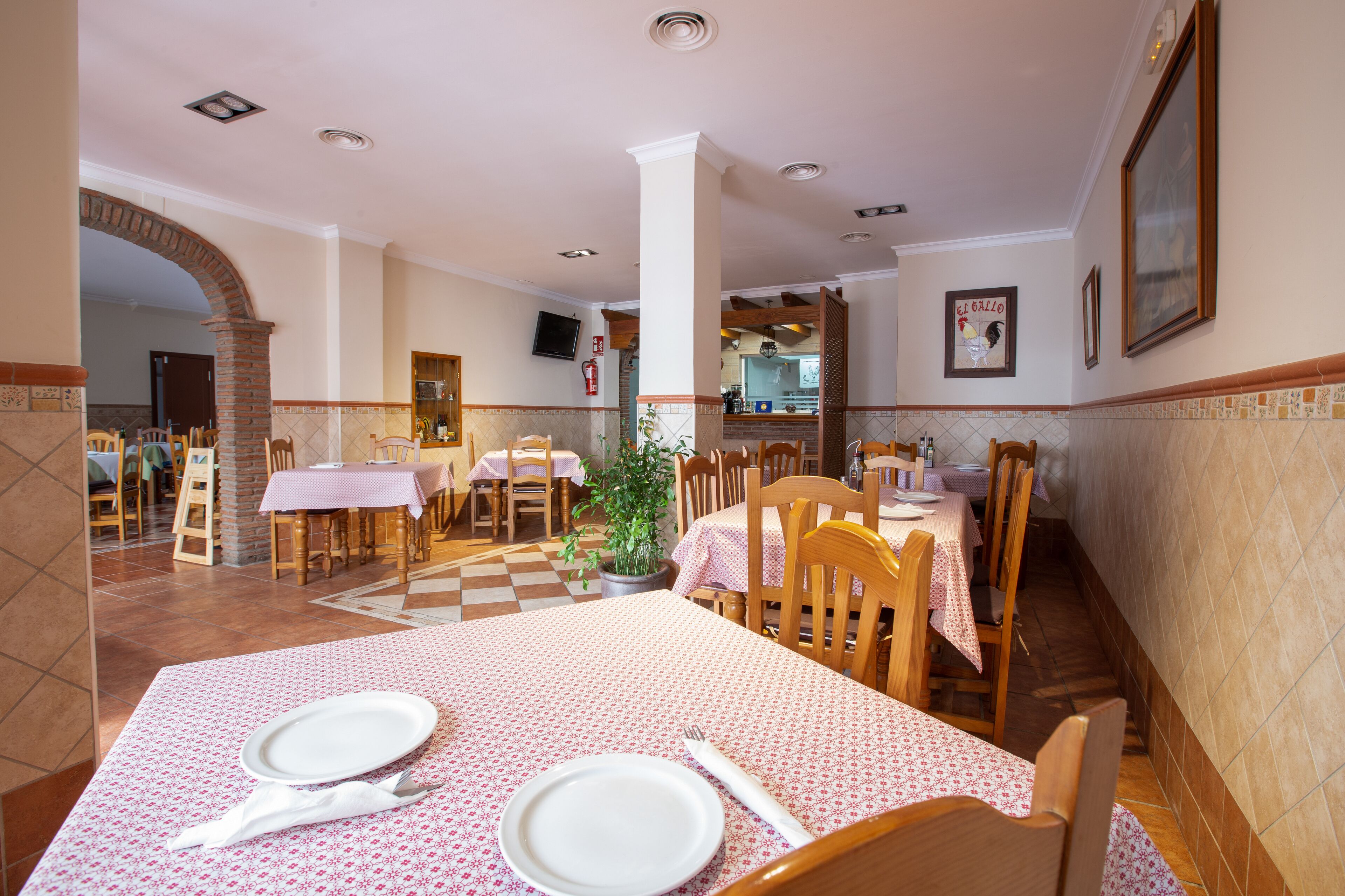 Photo - Hostal El Gallo