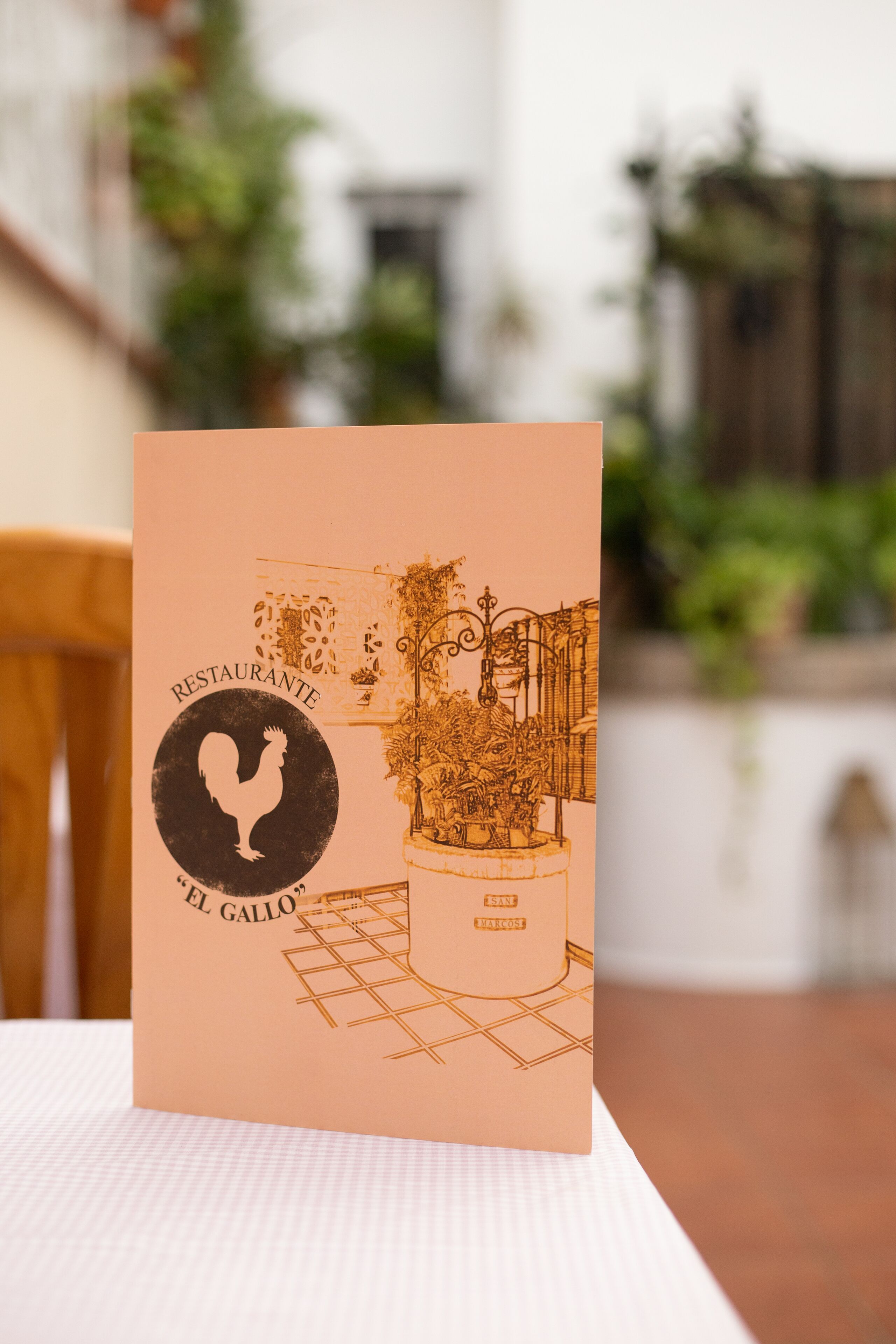 Photo - Hostal El Gallo