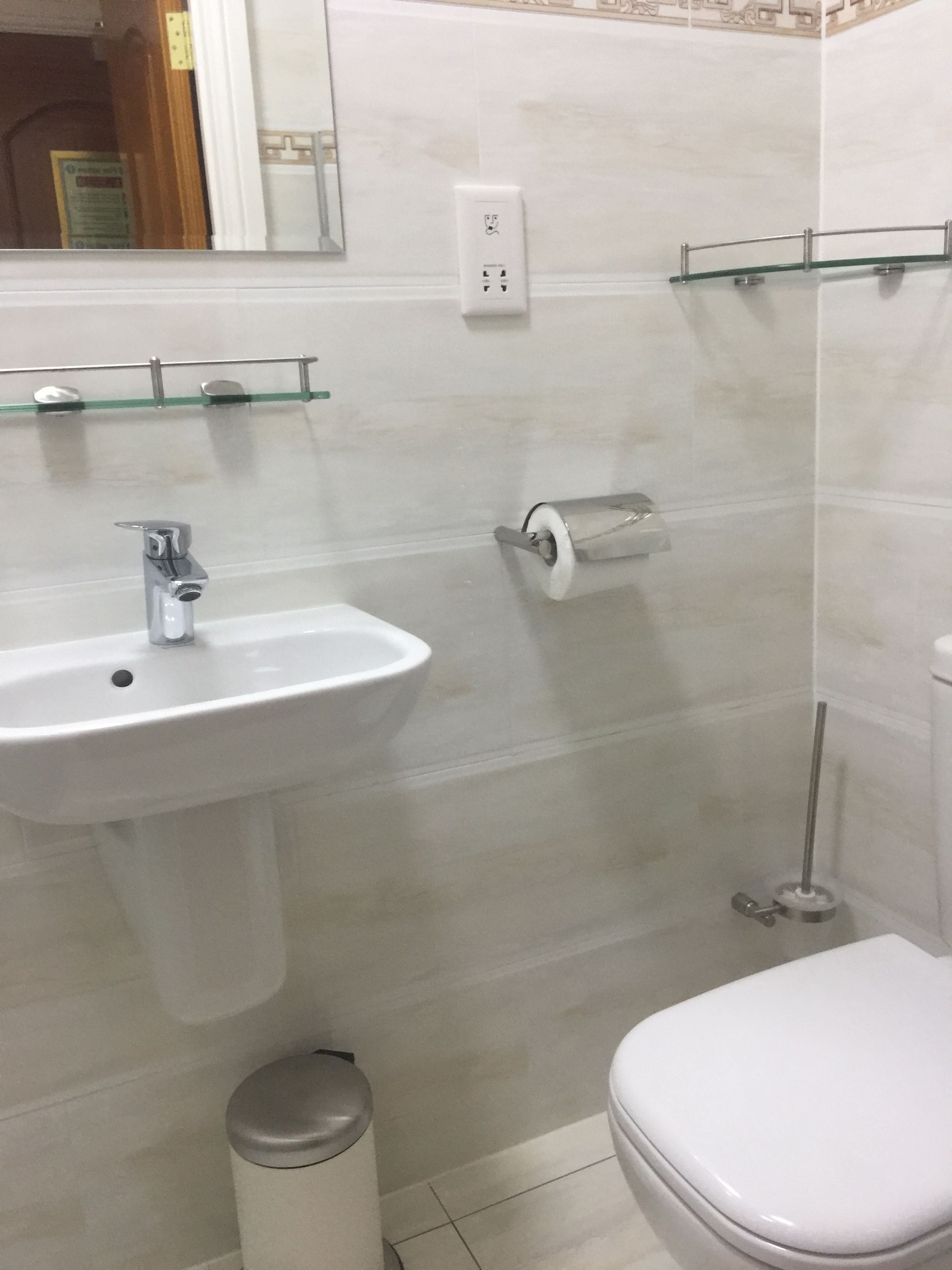 Foto - White House Hotel