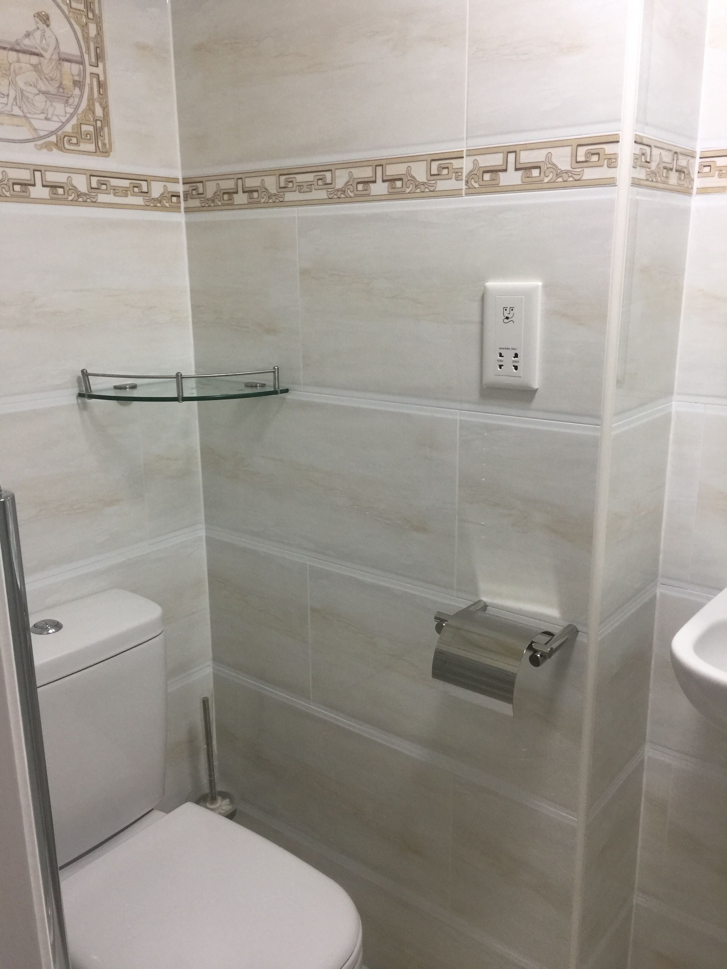 Foto - White House Hotel