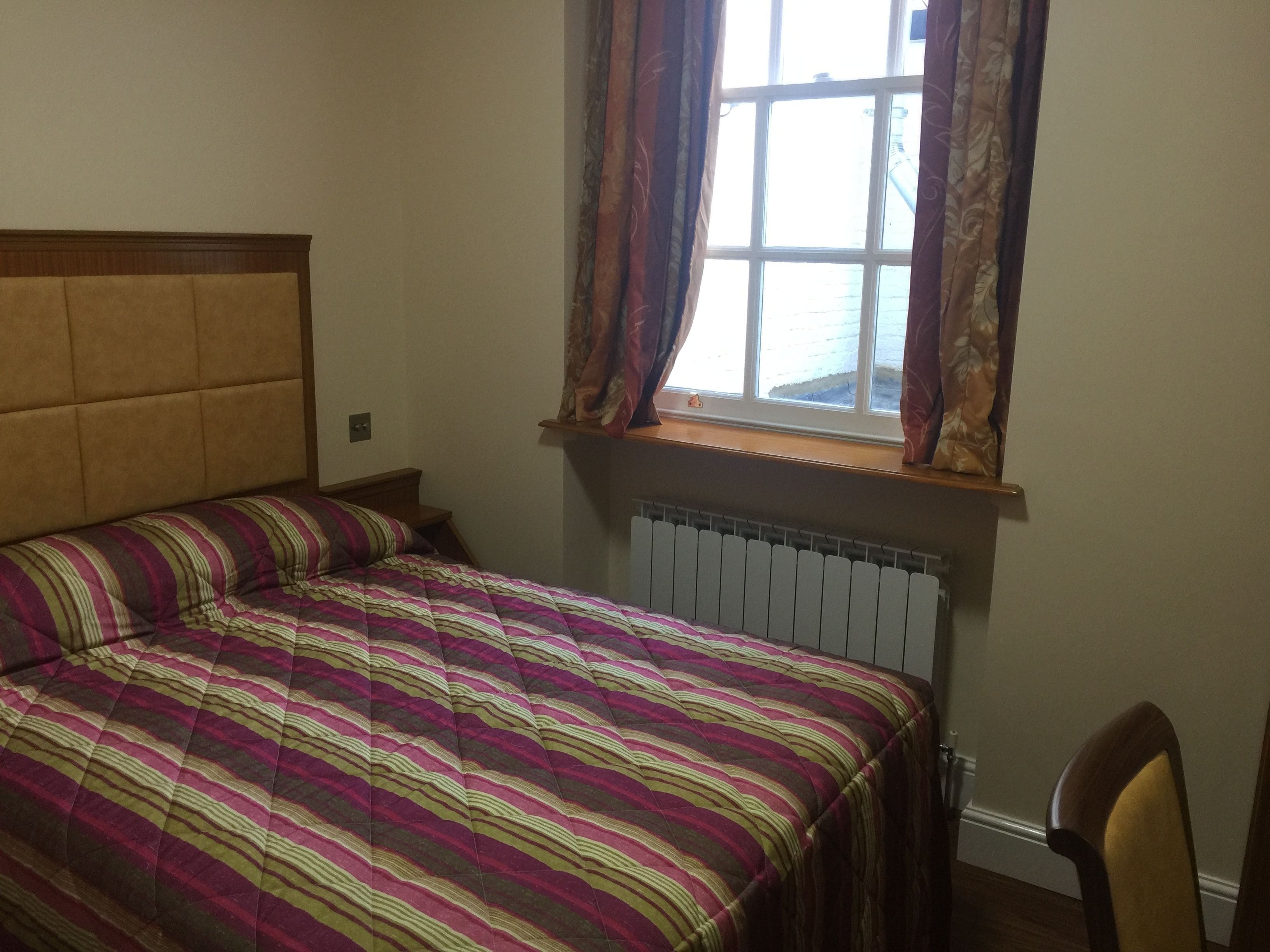 Foto - White House Hotel