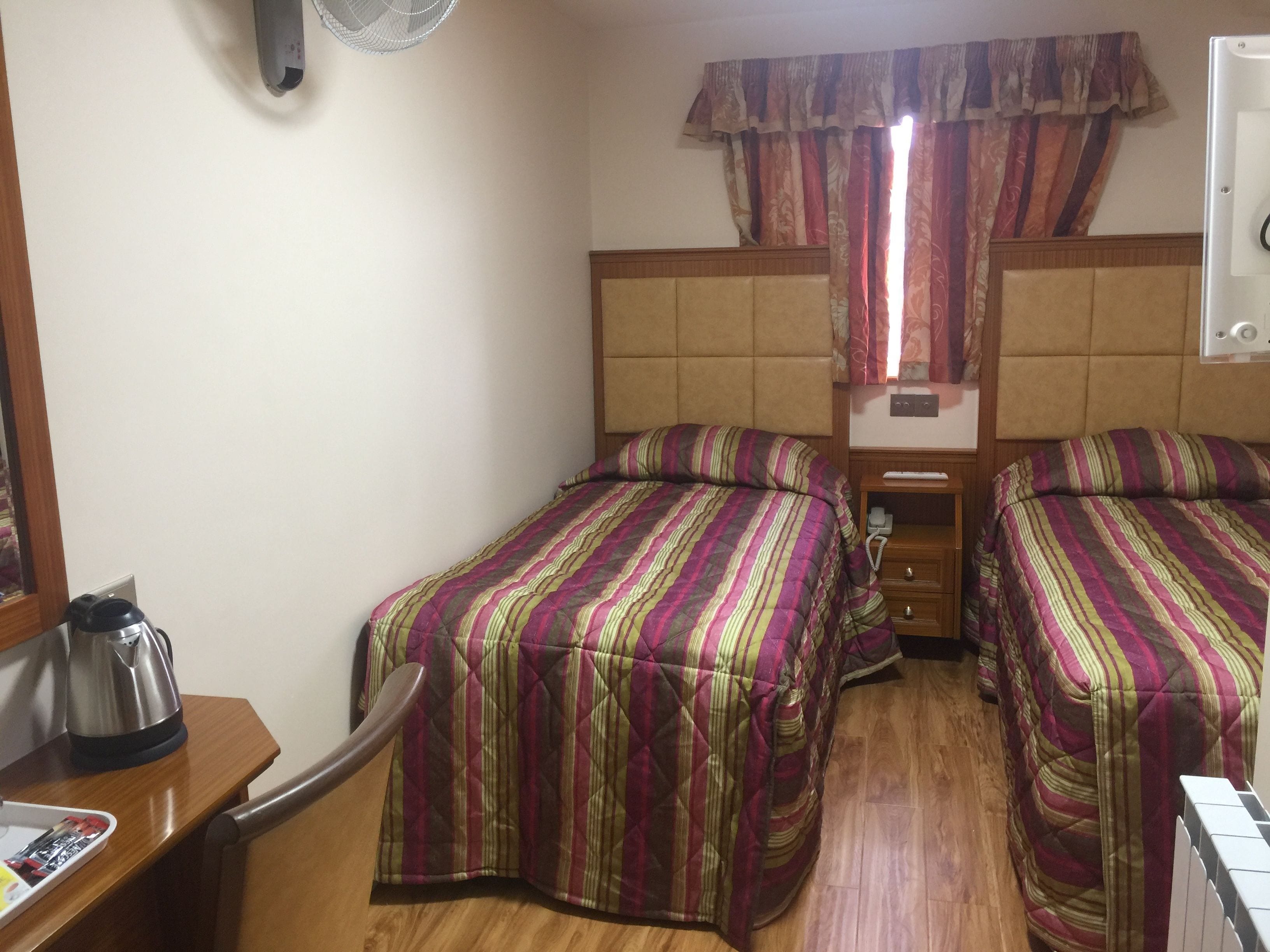 Foto - White House Hotel