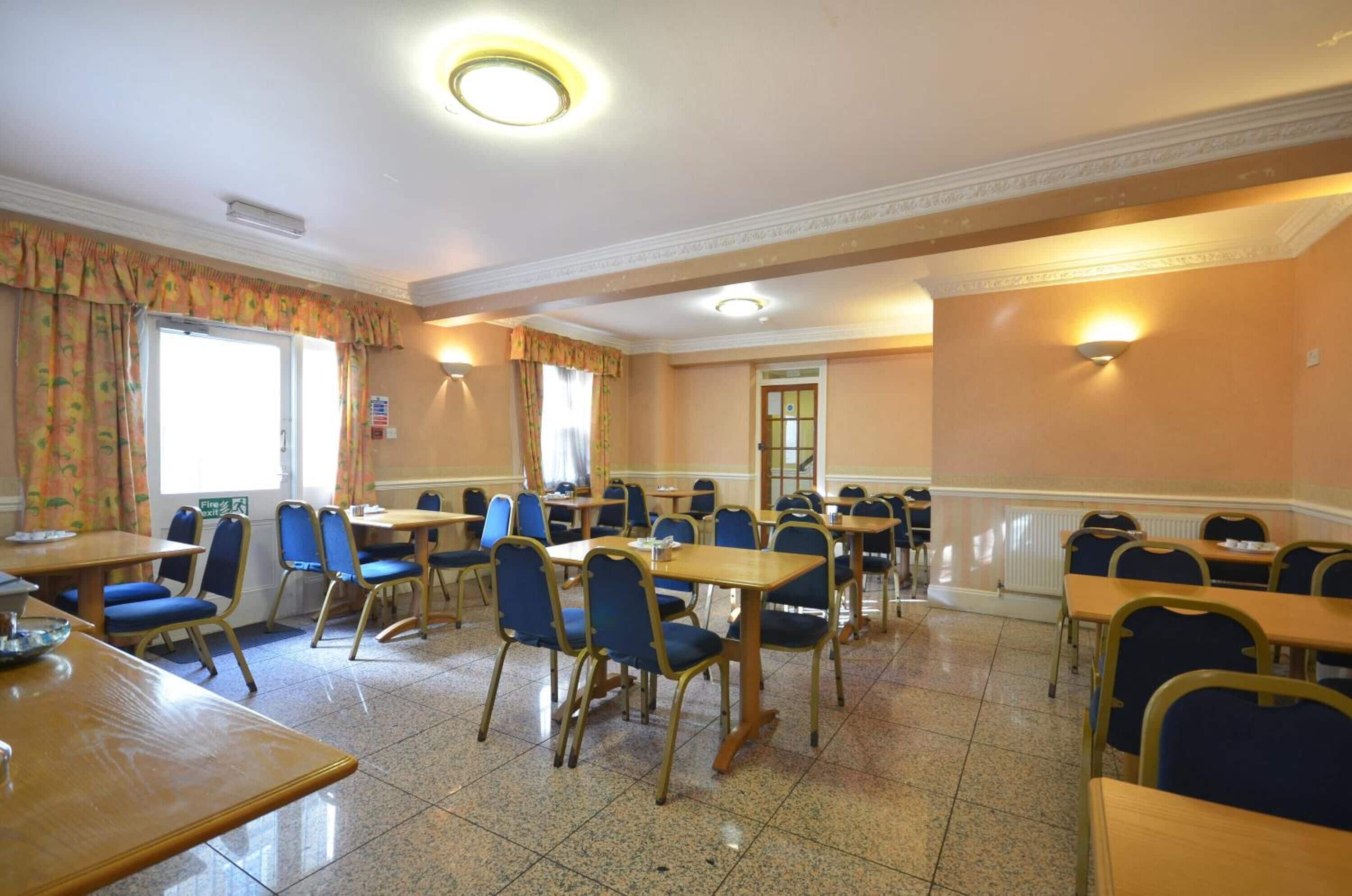 Foto - White House Hotel