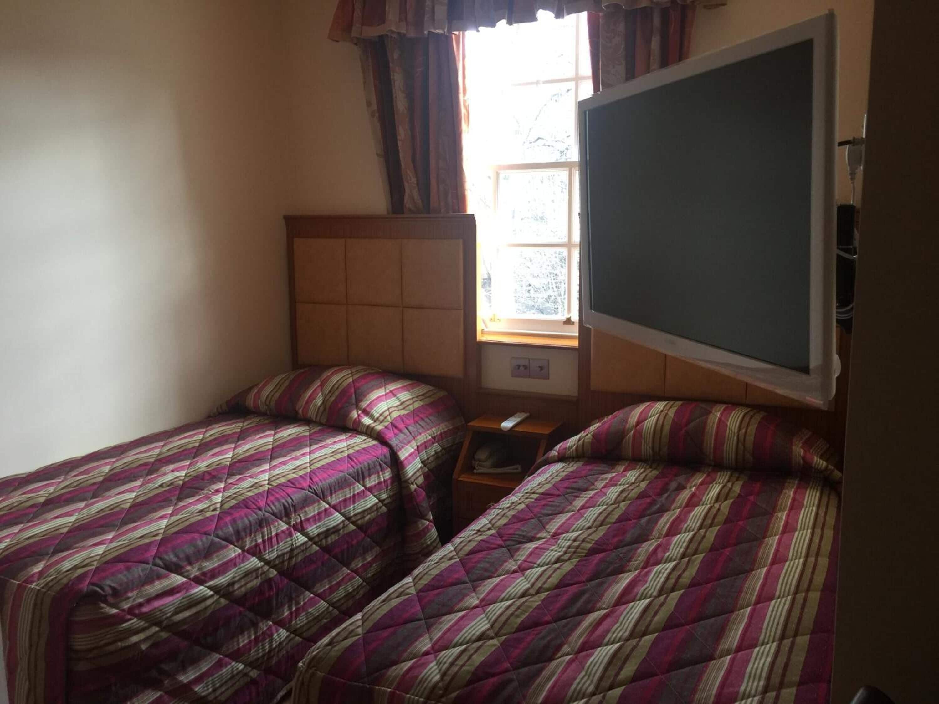 Foto - White House Hotel