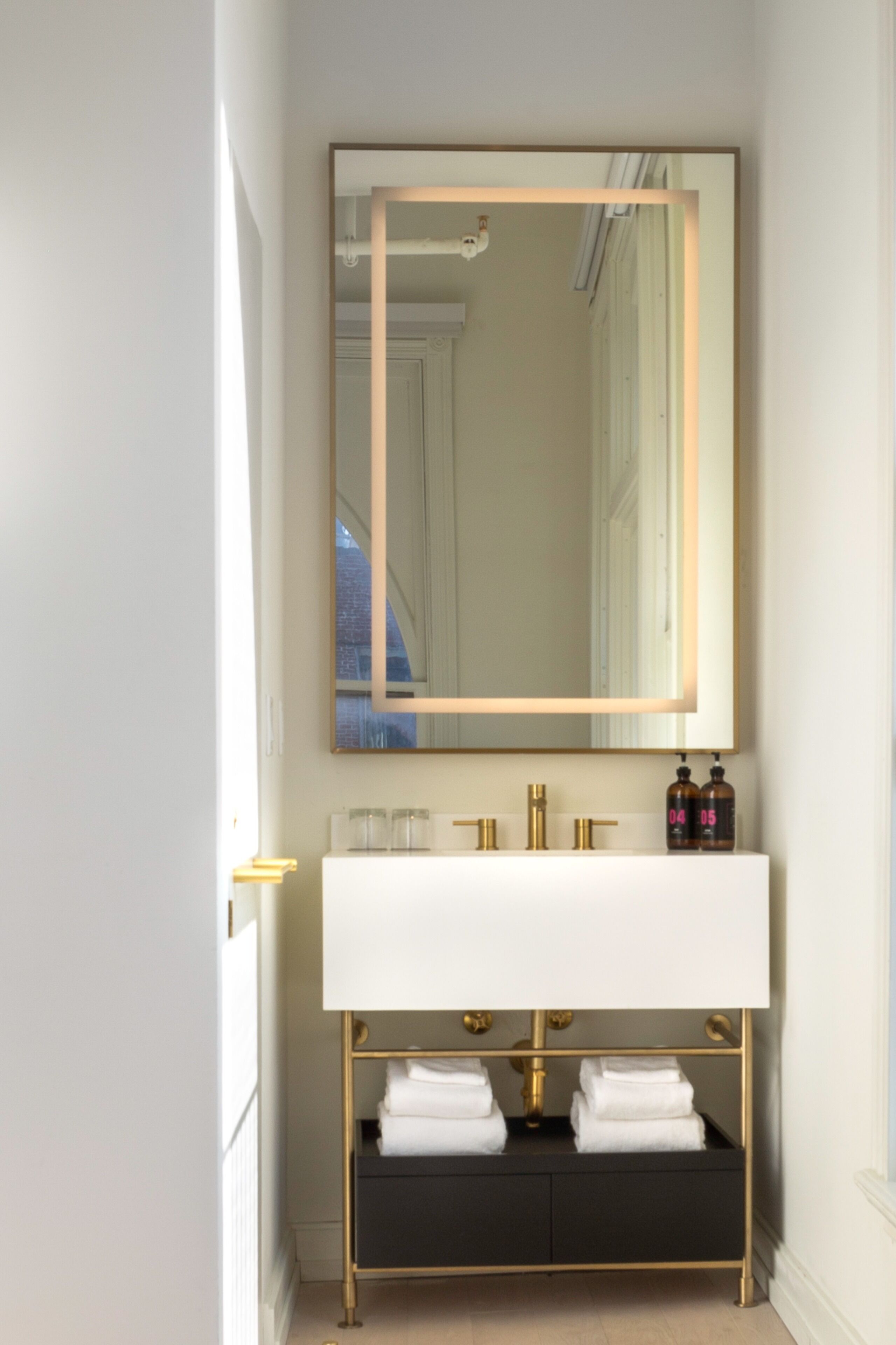 Foto - Gladstone House