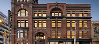 Gladstone House