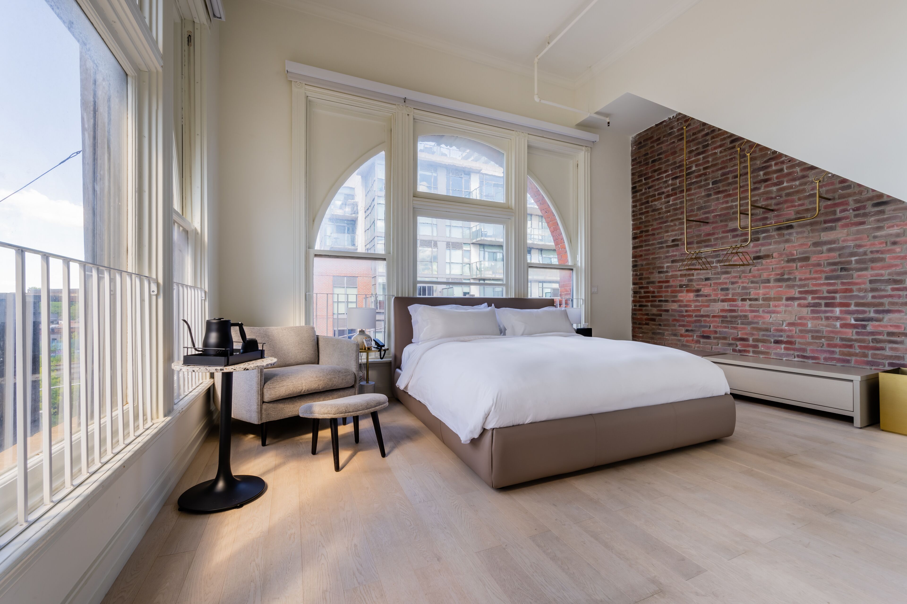 Foto - Gladstone House