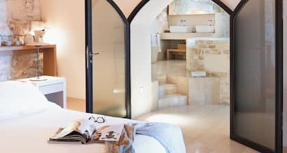 La Sommità Relais & Chateaux