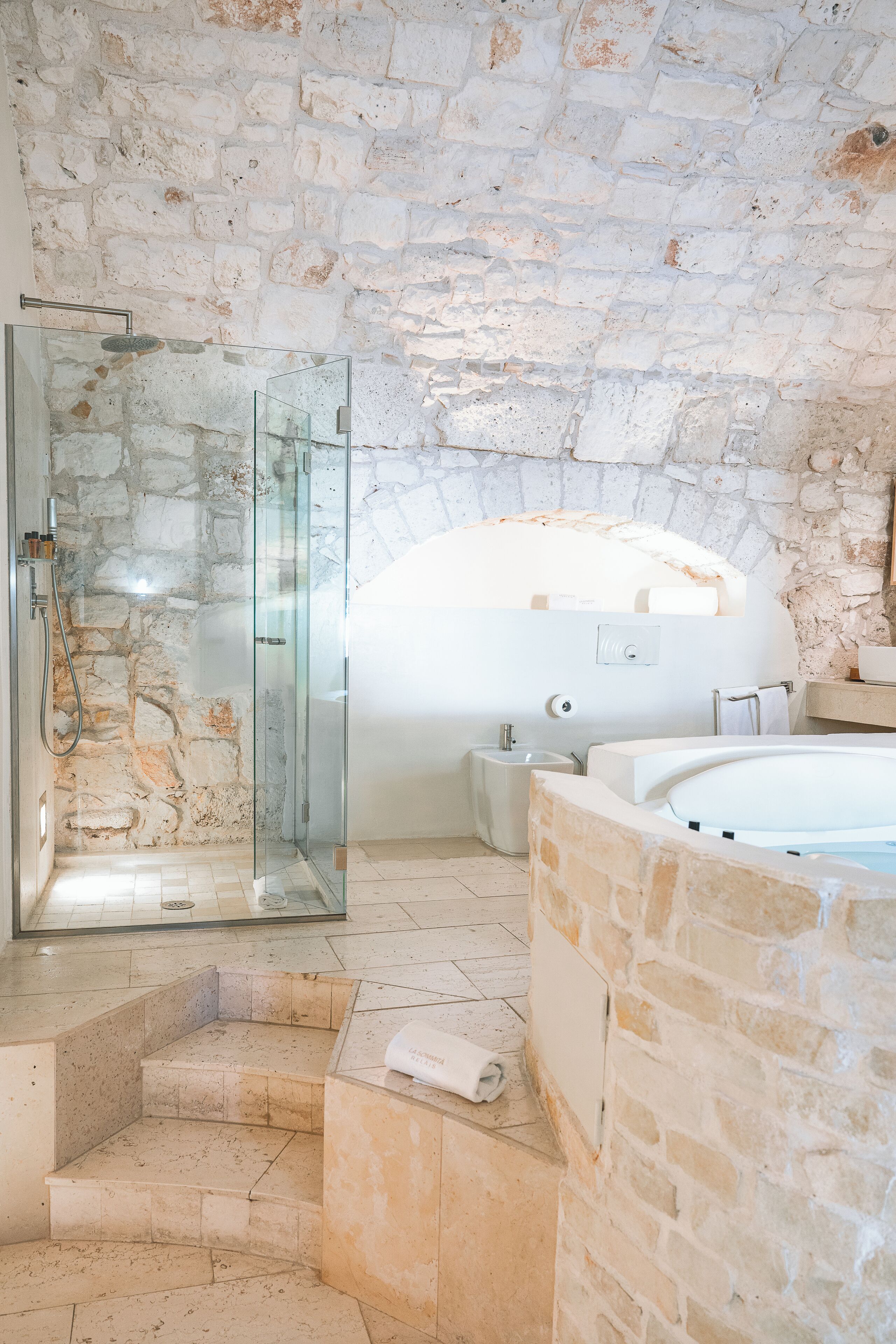 Foto - La Sommità Relais & Chateaux