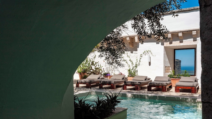 La SommitĂ Relais & Chateaux
