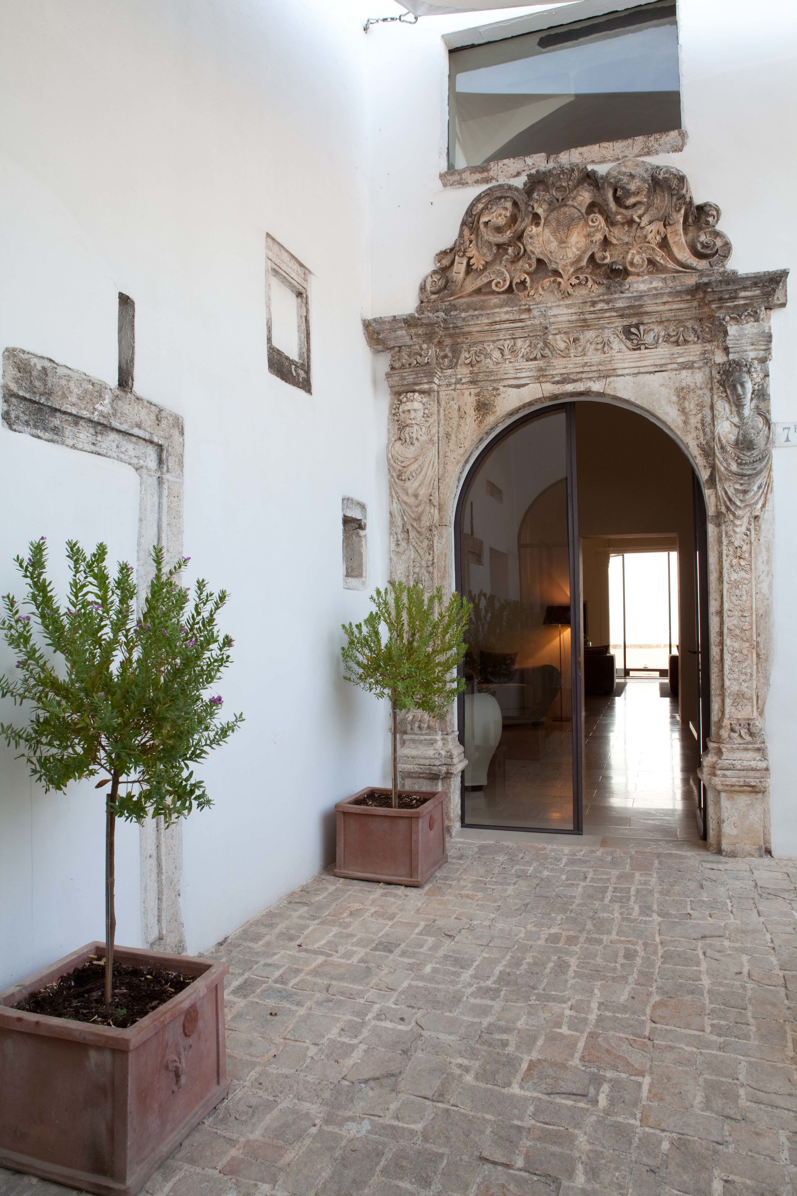 Foto - La Sommità Relais & Chateaux