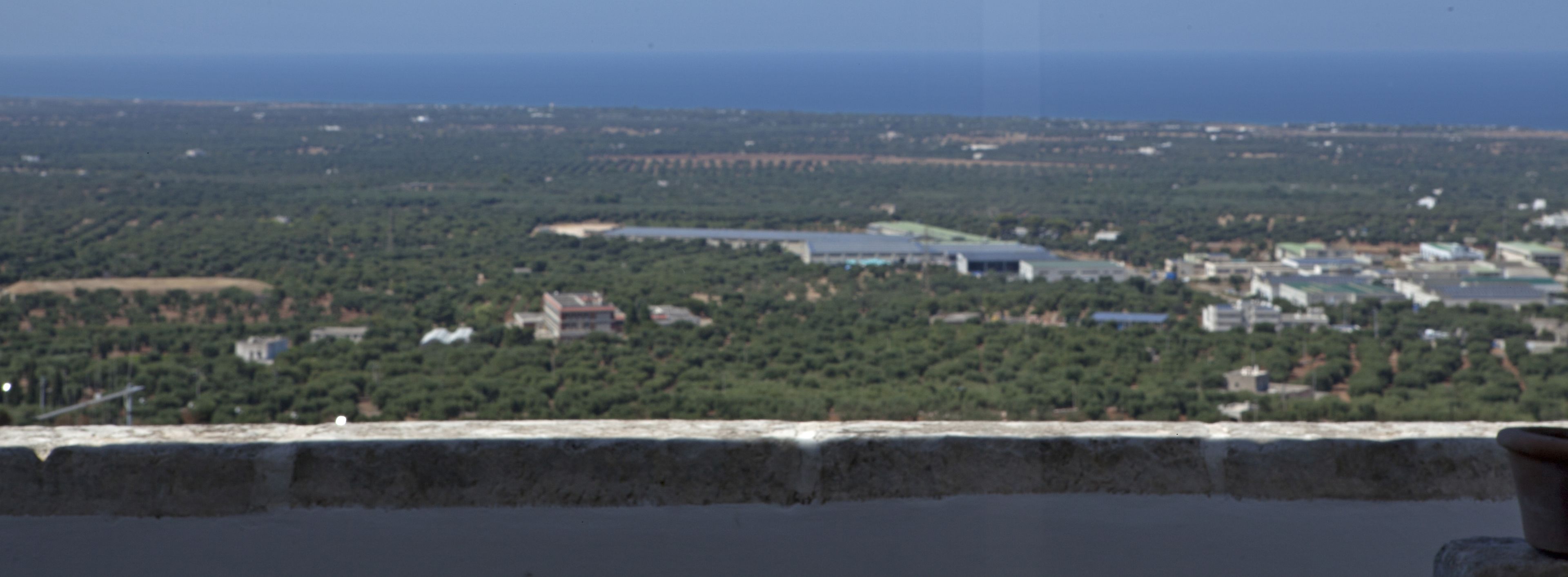 Foto - La Sommità Relais & Chateaux