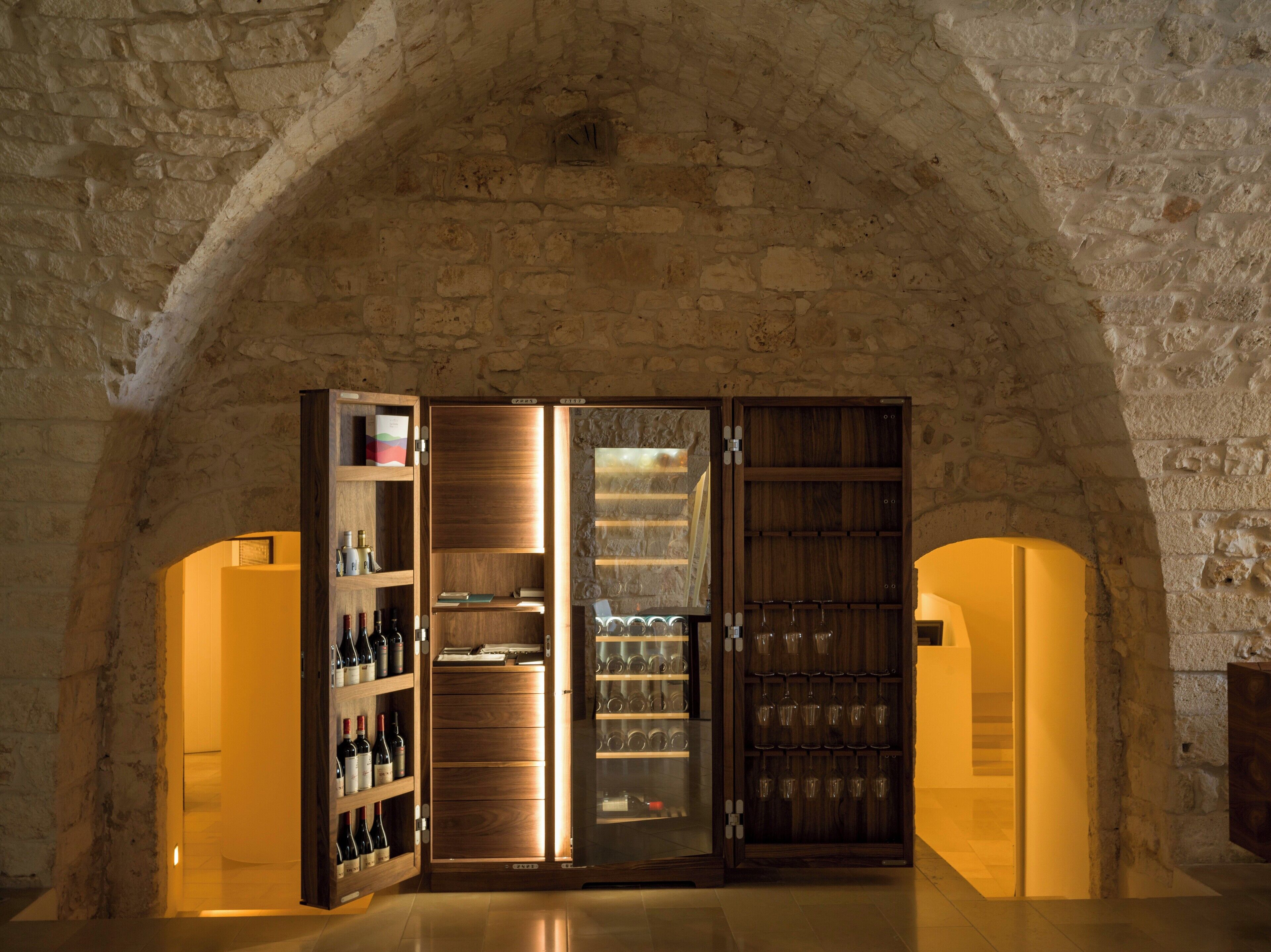 Foto - La Sommità Relais & Chateaux