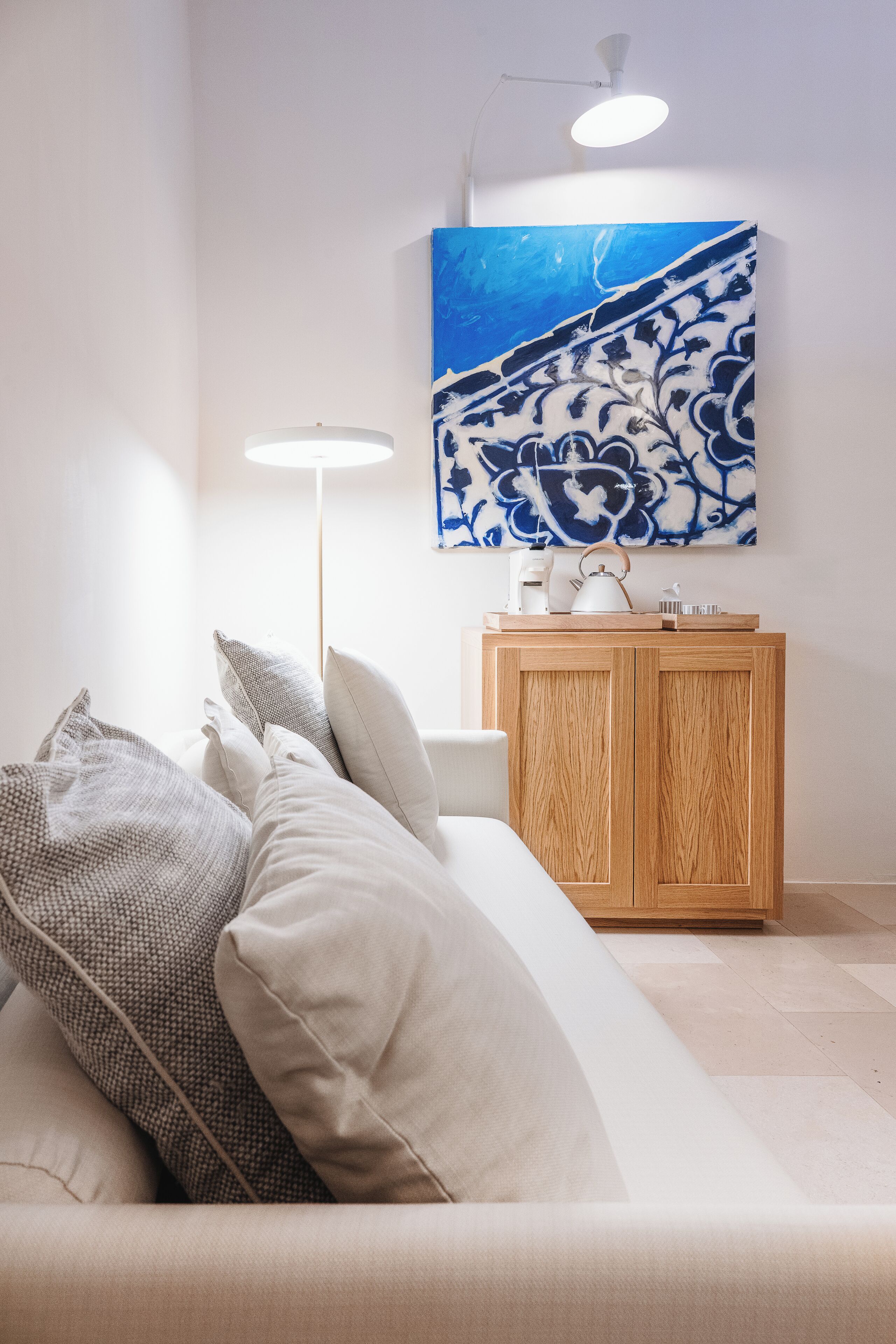 Foto - La Sommità Relais & Chateaux